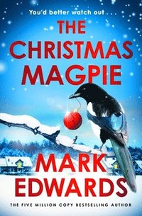 bokomslag The Christmas Magpie