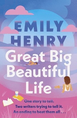 bokomslag Great Big Beautiful Life. Special Edition