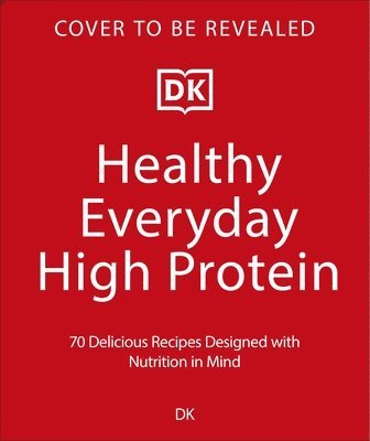 Healthy Everyday High Protein 1