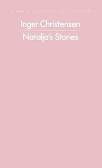bokomslag Natalja's Stories