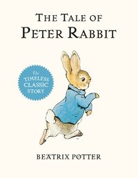 bokomslag The Tale of Peter Rabbit