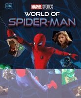 Kelly Knox - Marvel World of Spider-Man, Inbunden