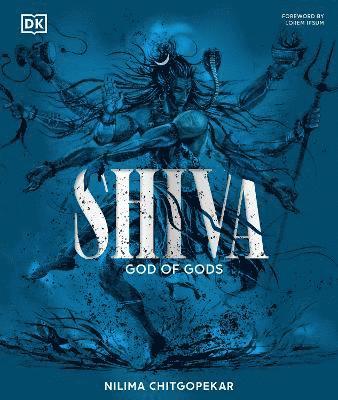 bokomslag Shiva