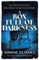 bokomslag A Box Full of Darkness