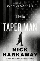 Nick Harkaway - Taper Man, Inbunden