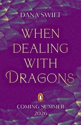 When Dealing with Dragons