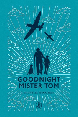 Michelle Magorian - Goodnight Mister Tom, Inbunden
