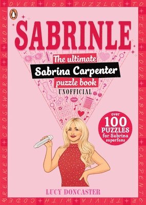 Lucy Doncaster - Sabrinle, Häftad
