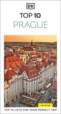 DK Top 10 Prague