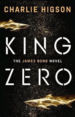 Charlie Higson - King Zero, Häftad