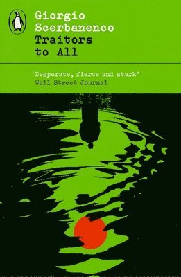 Giorgio Scerbanenco - Traitors to All, Häftad