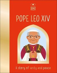bokomslag Pope Leo XIV
