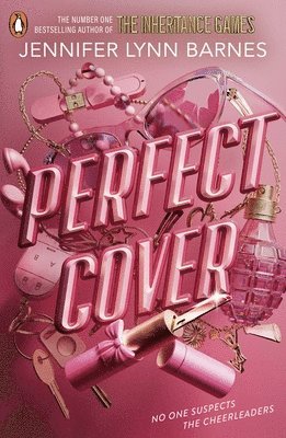 bokomslag Perfect Cover