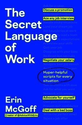 Secret Language of Work
