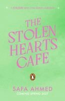 Safa Ahmed - Stolen Hearts Cafe, Häftad