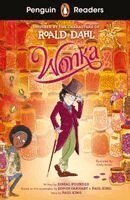 Sibéal Pounder, Roald Dahl - Penguin Readers Level 4: Roald Dahl Wonka (ELT Graded Reader), Häftad