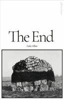 Luke Allan - End, Inbunden