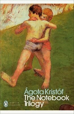 Ágota Kristóf - Notebook Trilogy, Häftad