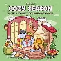 Coco Wyo - Cozy Season, Häftad