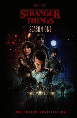 Stranger Things, Matthew J. Gilbert - Stranger Things: Season One, Häftad