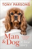 Tony Parsons - Man & Dog, Häftad