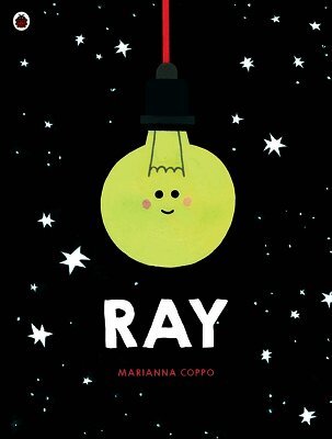 Marianna Coppo - Ray, Häftad