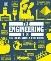 DK - Engineering Book, Inbunden. Tillgänglighet: Kommande