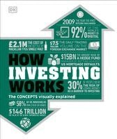 DK - How Investing Works, Inbunden. Tillgänglighet: Kommande