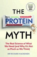 Richard Mackenzie - Protein Myth, Häftad