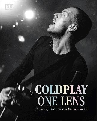 Victoria Smith - Coldplay One Lens, Inbunden