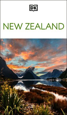 DK New Zealand