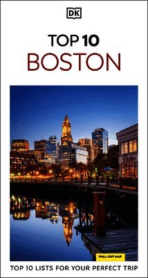 DK Top 10 Boston
