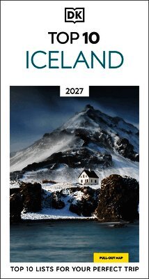 DK Top 10 Iceland