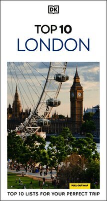 DK Top 10 London