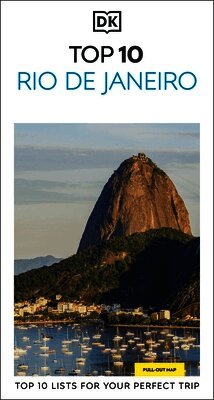 DK Top 10 Rio de Janeiro