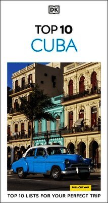 DK Top 10 Cuba