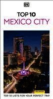 DK Top 10 Mexico City