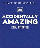 Peter Gallivan - Accidentally Amazing (Royal Institution), Inbunden