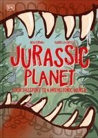 Jurassic Planet