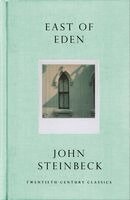 John Steinbeck - East of Eden, Inbunden