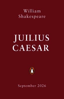 Julius Caesar
