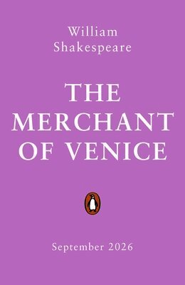 Merchant of Venice
