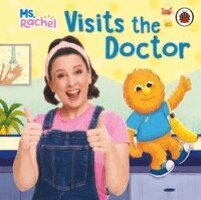 Ms Rachel - Ms Rachel Visits the Doctor, Kartonnage