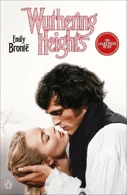 Emily Brontë - Wuthering Heights, Häftad