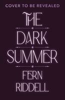 Fern Riddell - Dark Summer, Häftad