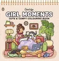 Coco Wyo - Girl Moments, Häftad