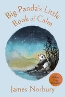 James Norbury - Big Panda's Little Book of Calm, Inbunden