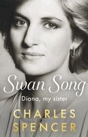Charles Spencer - Swan Song, Inbunden. Tillgänglighet: Kommande