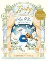 Laufey - Mei Mei the Bunny, Häftad