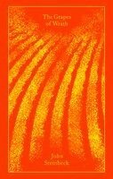 John Steinbeck - Grapes of Wrath, Inbunden
